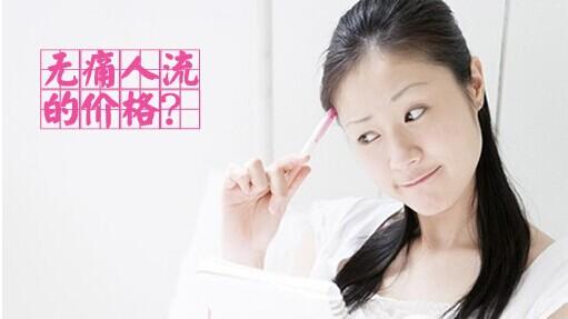 运城现代妇科医院做人流好